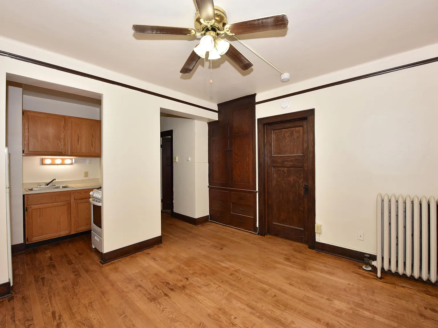 Union Street Apartments — Photo 4