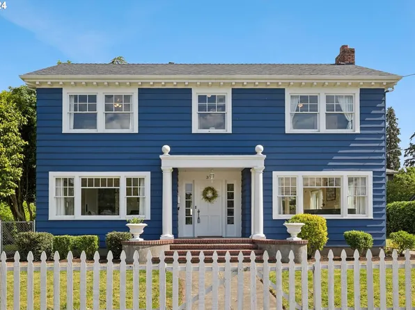 375 E Dartmouth St, Gladstone, OR 97027