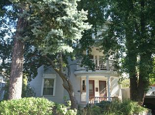 46 Linden Pl, Brookline, MA 02445