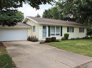 309 E Wilson St, Swayzee, IN