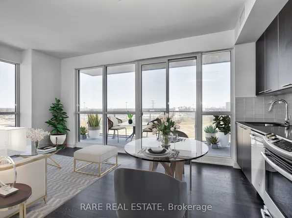 10 Park Lawn Rd, Toronto, ON