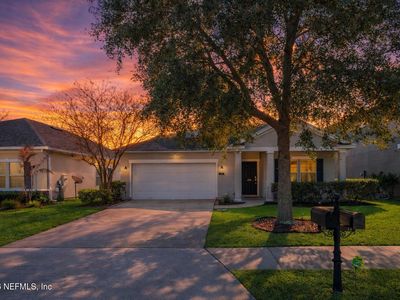 49 MISSION COVE Circle, Saint Augustine, FL, 32084