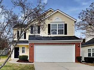 2204 Tucca Way, Raleigh, NC 27604