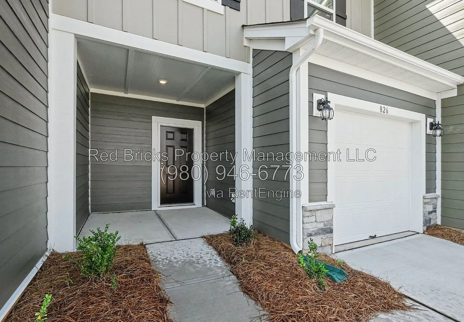 3 bed, 2.5 bath, 1603 sqft, $1,995 — Photo 4
