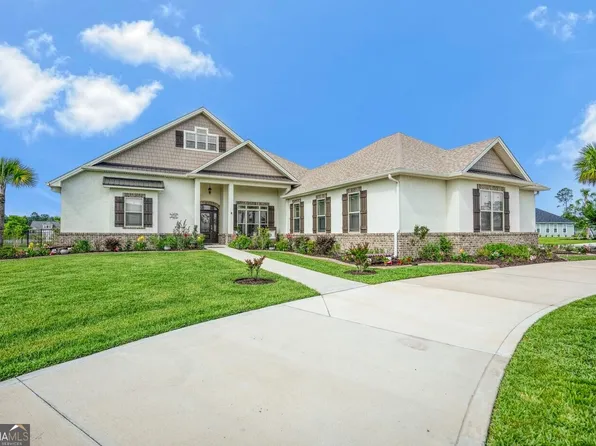 216 Jake Colton Dr, Kingsland, GA 31548
