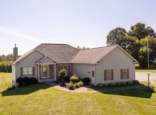 2510 Tucker Rd, New Woodstock, NY 13122