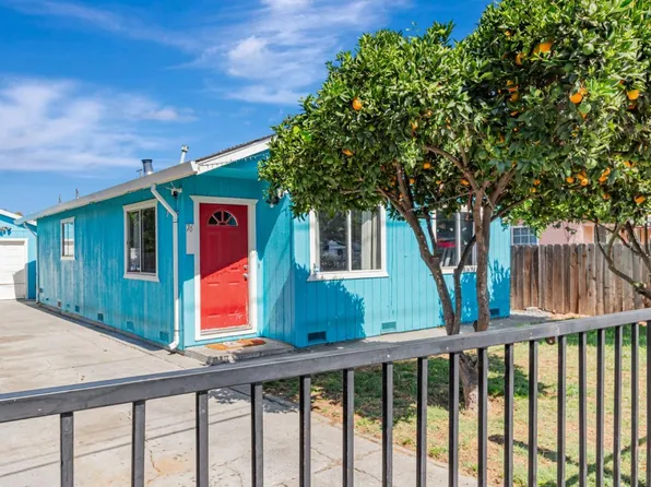 76 Sunset Ct, San Jose, CA 95116