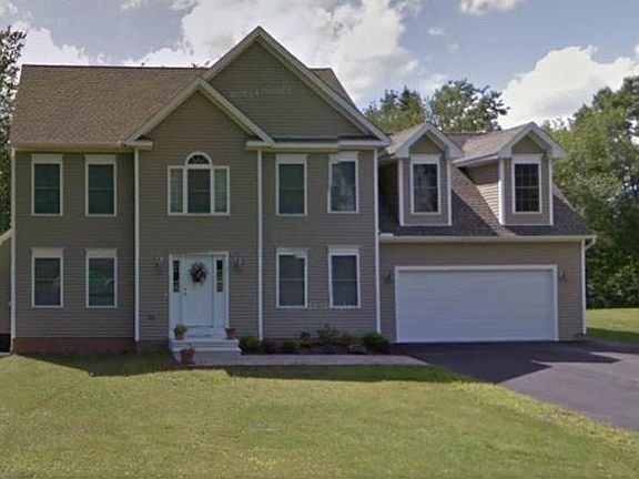 House will look similar 