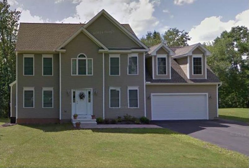 House will look similar 