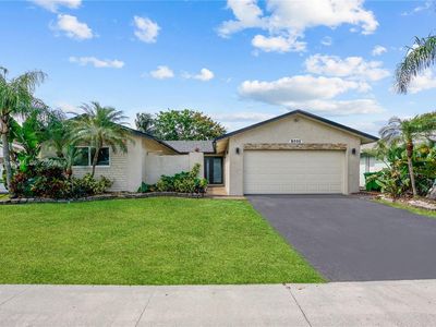 9330 NW 37th Mnr, Sunrise, FL, 33351
