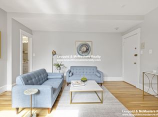 110 Lanark Rd APT 12, Brighton, MA 02135