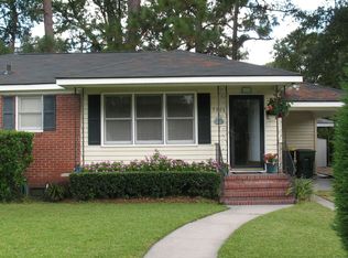 2322 Toussaint Ave, Savannah, GA 31404