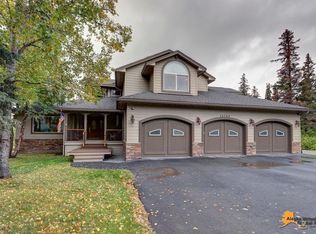 13130 Foster Rd, Anchorage, AK 99516