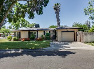 1835 Miller Ave, Modesto, CA 95354