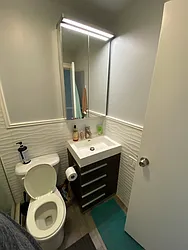 Rented by Terra Magia Inc