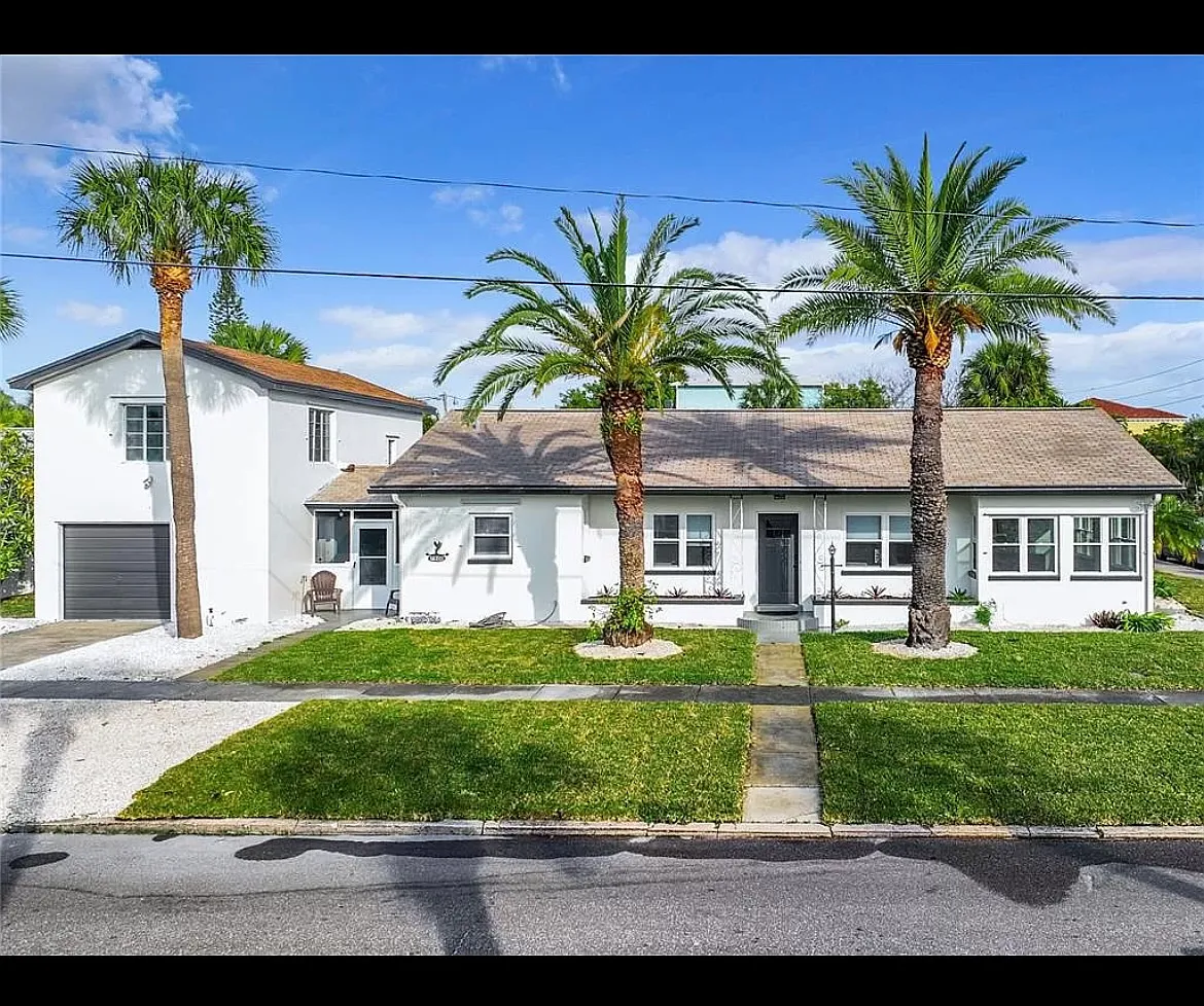 1 bed, 675 sqft, $1,475 — Photo 1