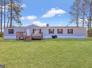 97 Barn Road Cir, Jesup, GA 31545