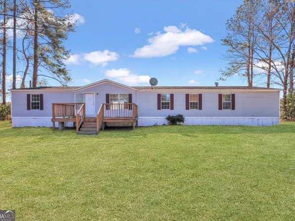 97 Barn Road Cir, Jesup, GA 31545