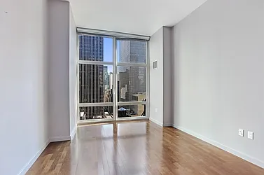Rented by Corcoran