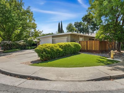 2764 Feather Pl, Davis, CA, 95616