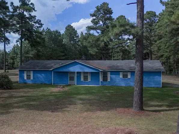 201 Sherry Ln, Pine Bluff, AR 71603