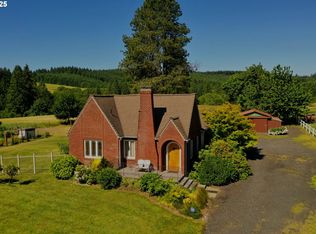 58871 Saulser Rd, Saint Helens, OR 97051