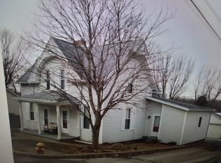 513 High St, Pleasant City, OH 43772