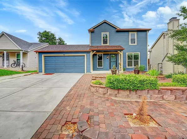 19802 E Dartmouth Avenue, Aurora, CO 80013