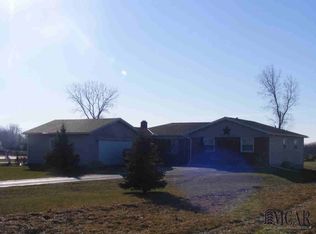 5195 Scofield Rd, Maybee, MI 48159