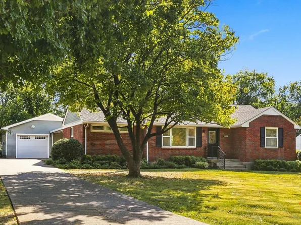 4716 Abbay Dr, Nashville, TN 37211