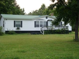 55 Alphabet Ave, Carriere, MS 39426