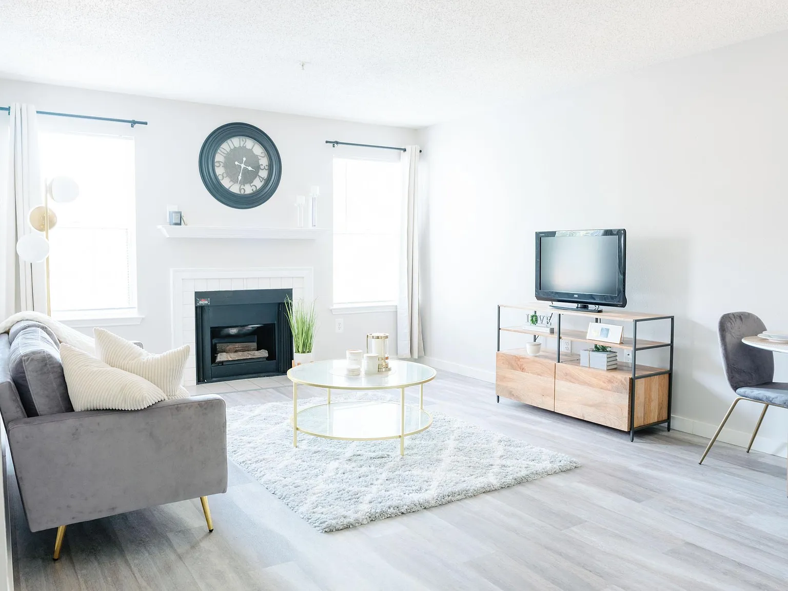 Parc at Glenbrook Apartments — Photo 3