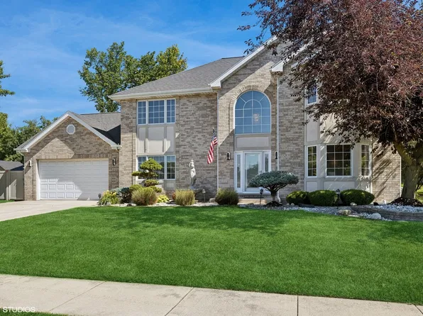 10660 Pleasantdale Ct, Countryside, IL 60525