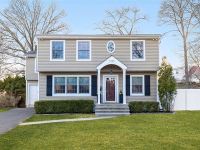 1486 Pine Knoll Lane, Mamaroneck, NY, 10543