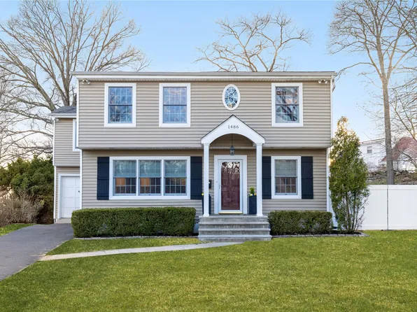 1486 Pine Knoll Lane, Mamaroneck, NY 10543