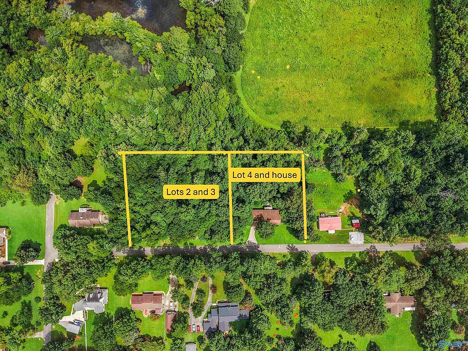 2nd image of Lots 2 & 3 Riverside Dr