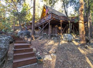 53311 Circle View Dr, Idyllwild, CA 92549