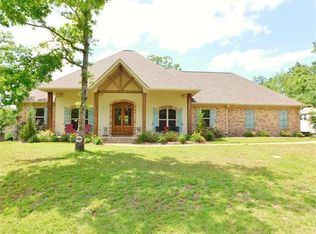 15 Drake Ldg, Raymond, MS 39154