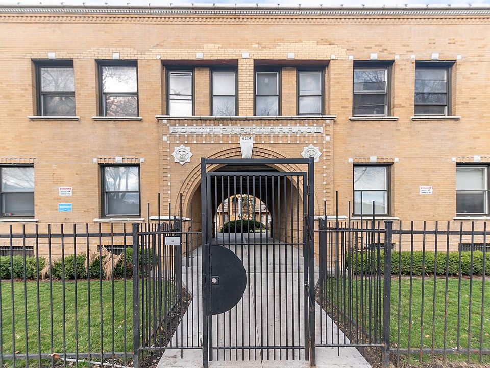 1st image of 6118 S King Dr Unit 2