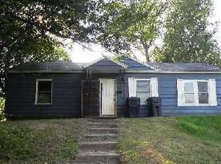 1901 N Cherry Ave, Oklahoma City, OK 73121