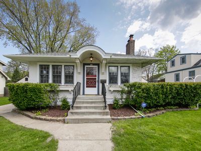 686 Macalester St, Saint Paul, MN, 55116