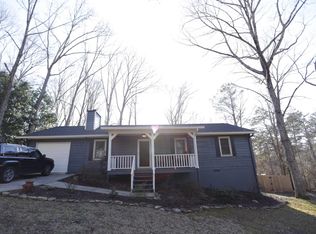 6232 Laurelwood Trl, Flowery Branch, GA