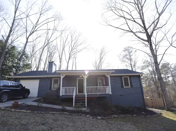 6232 Laurelwood Trl, Flowery Branch, GA 30542