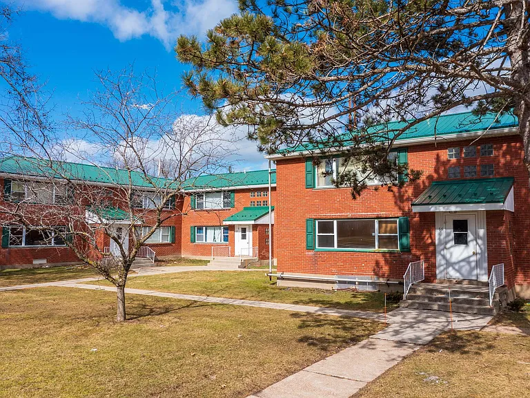 Newell Heights Apartments — Photo 1