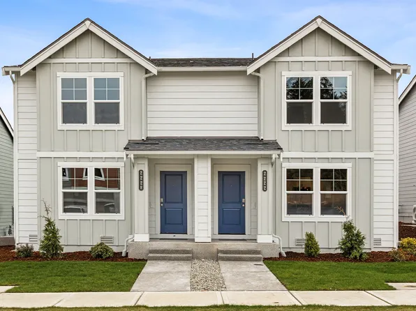2335 Boxcar St NE, Olympia, WA 98506