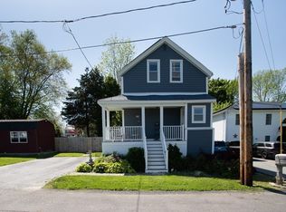 35 Nightingale St, Fall River, MA 02721