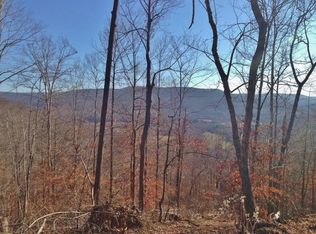 0 West Of Rocky River Rd., Rock Island, TN 38581