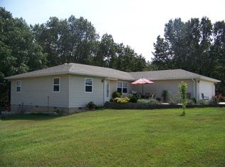 2632 County Road 7440, Moody, MO 65777