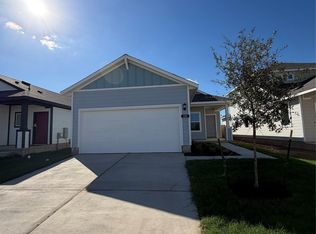 1101 Windrow Run, Hutto, TX 78634