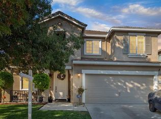 1166 Oatgrass Way, Los Banos, CA